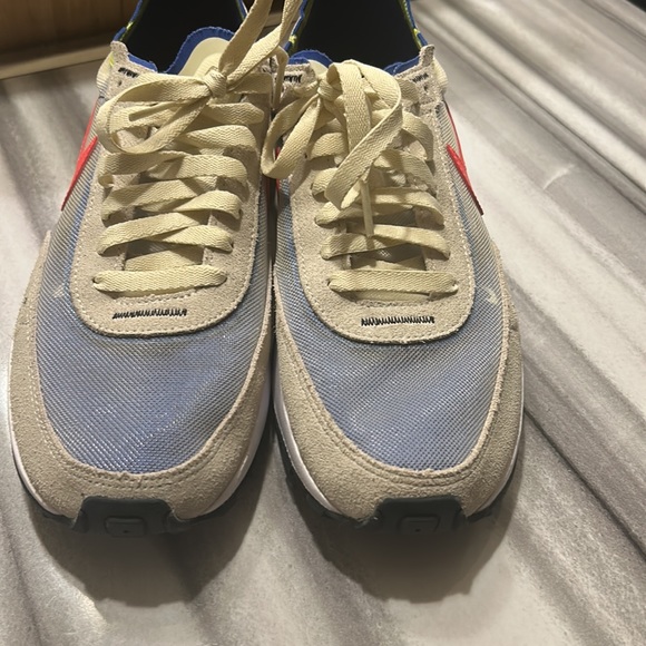 Nike waffles size 9 men’s - Picture 5 of 8